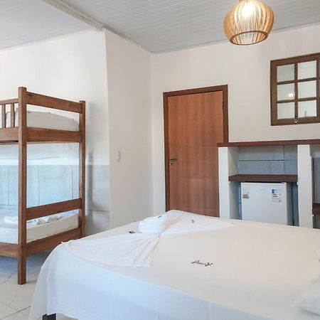 Pv Pousada Passarela Da Vila Itacaré Esterno foto